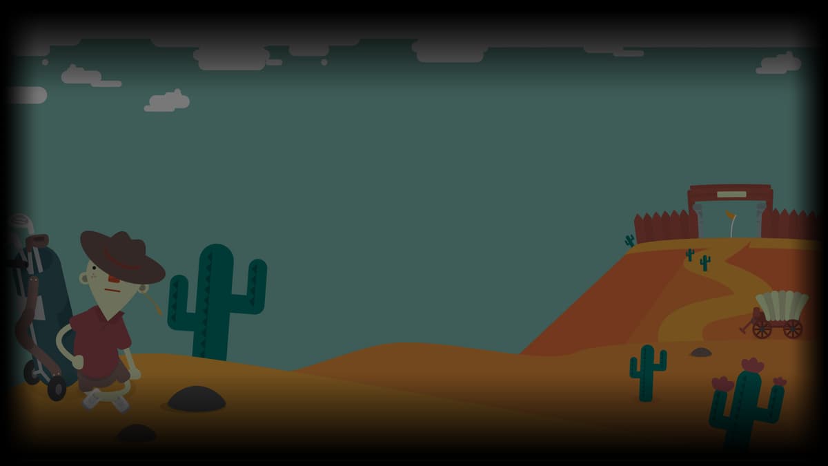 Desert