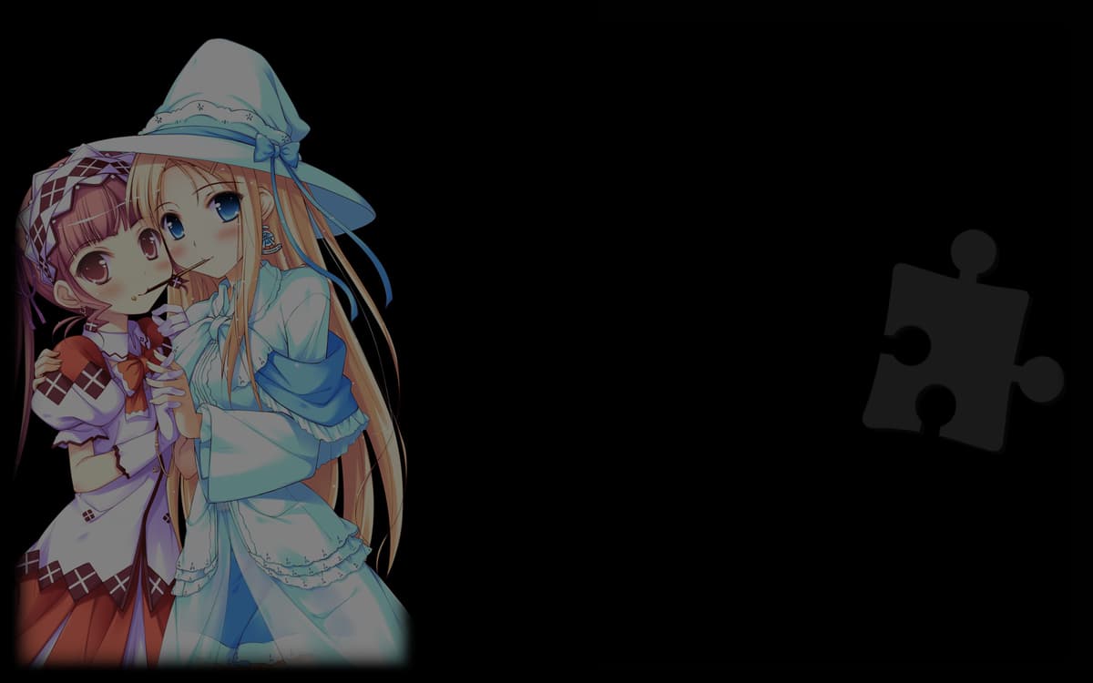 Chocolate stick (Profile Background)