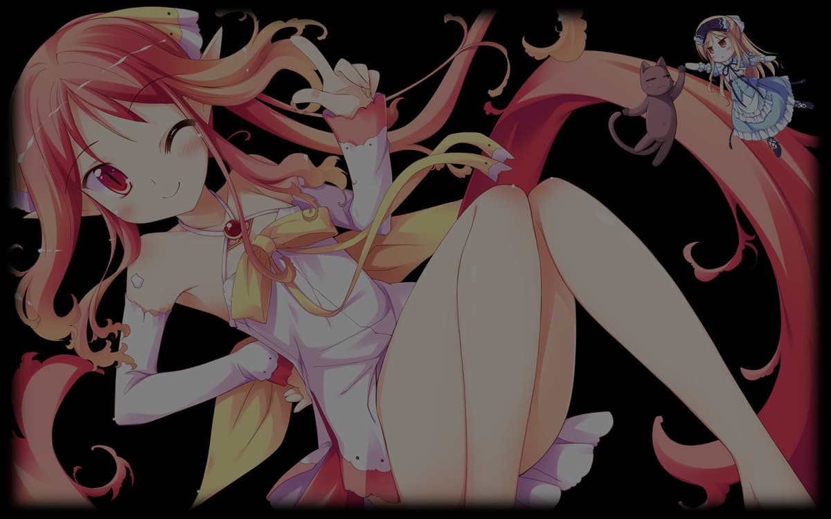 Spirit Dance (Profile Background)