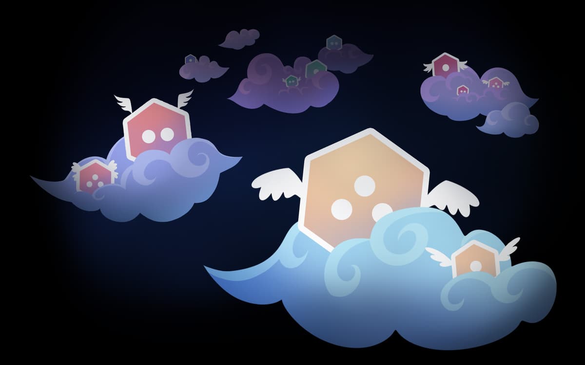 Sky Hex