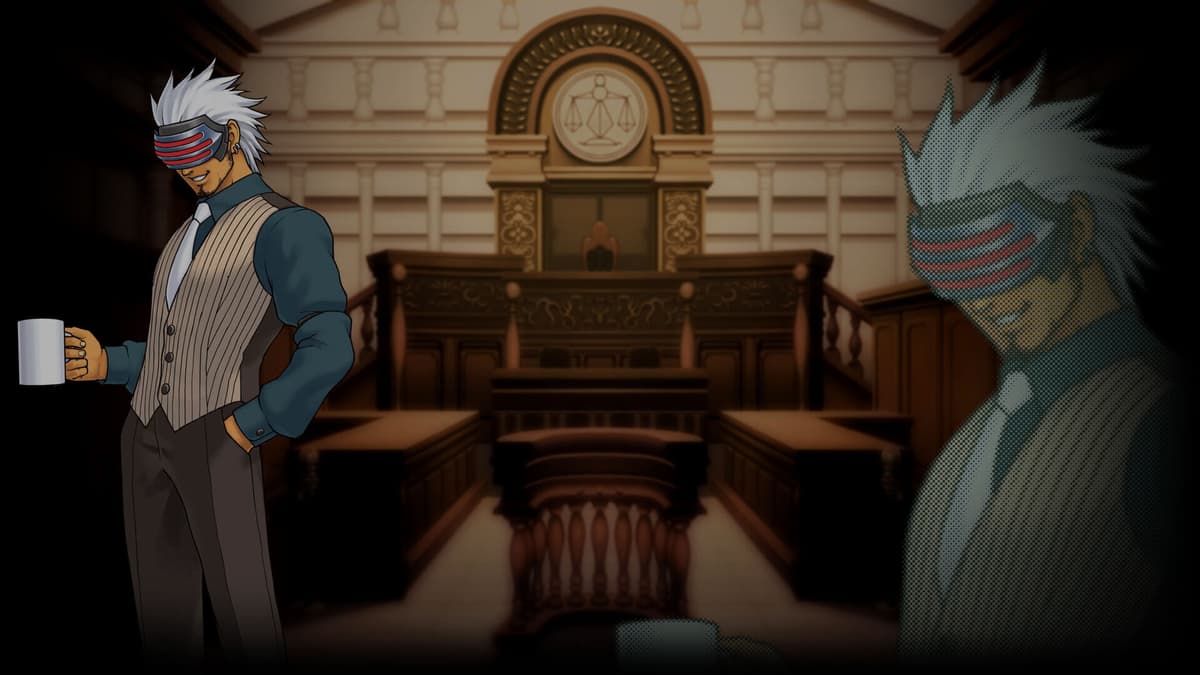 Godot (Profile Background)