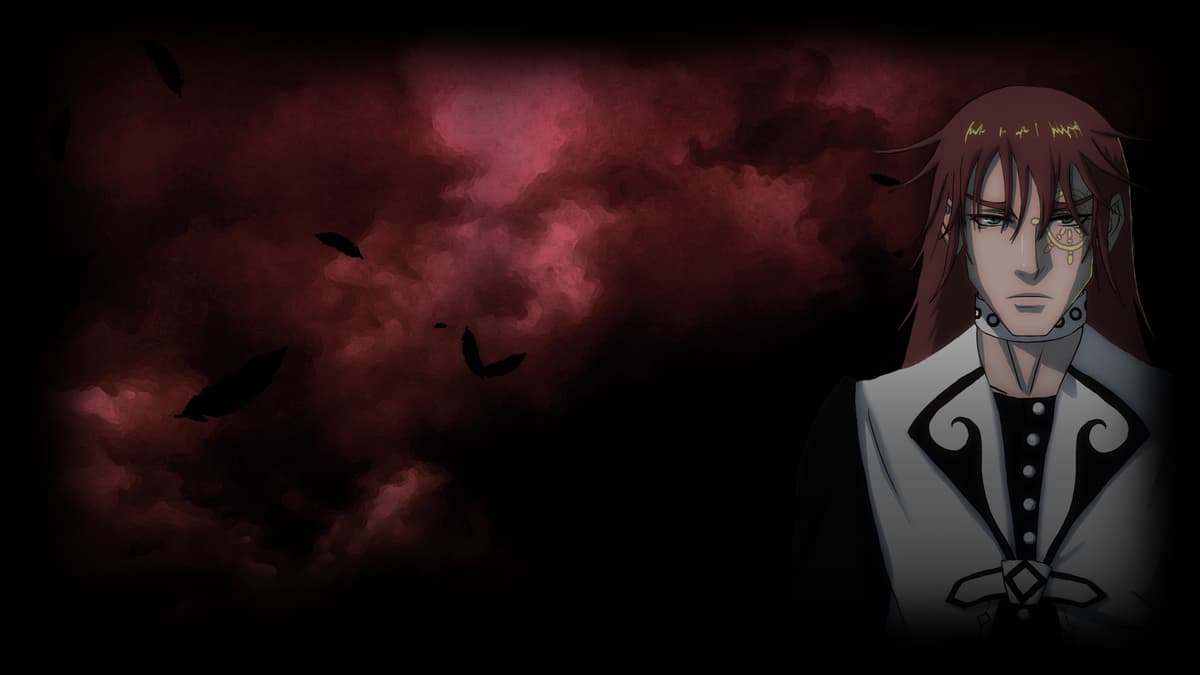 Metatron Background