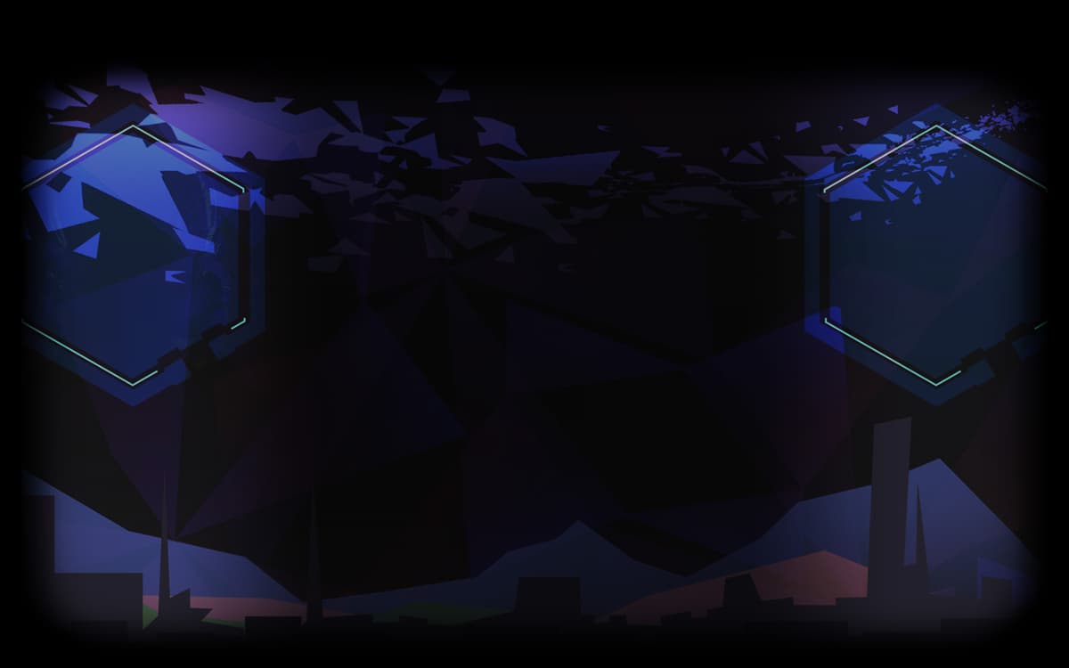 Digital horizon