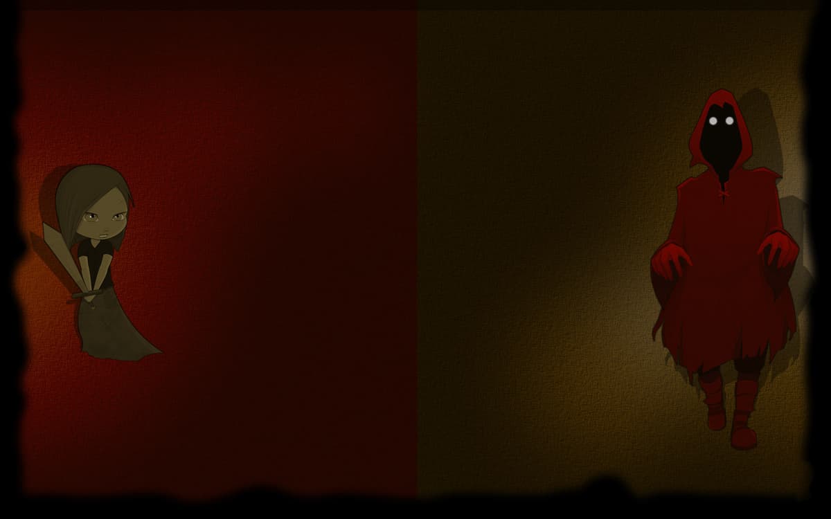 Two Sides
