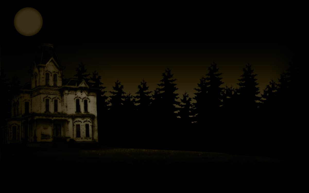 Forgotten Hill