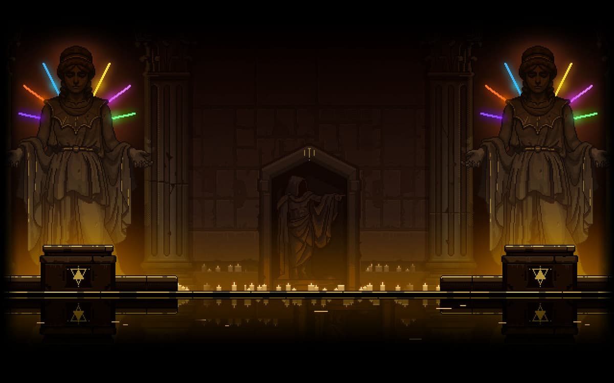 Golden Palace