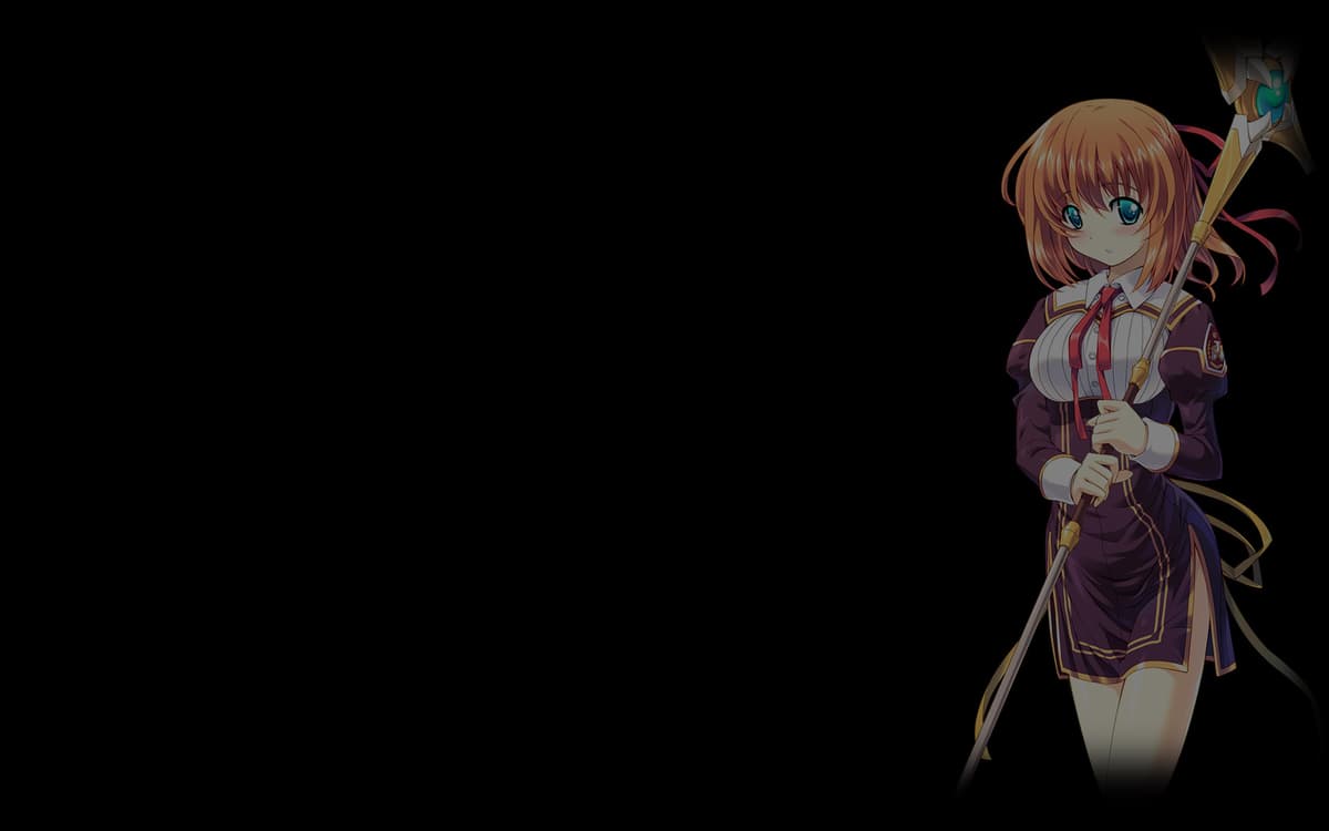 Fine and her staff