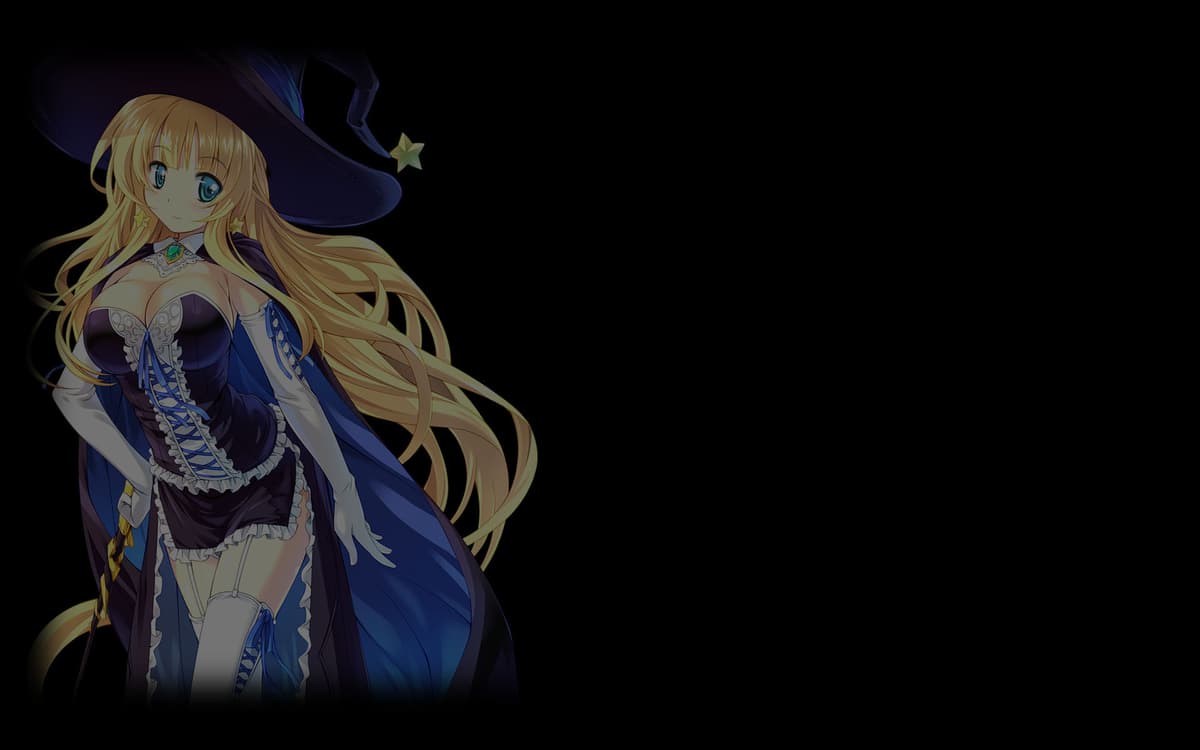 Erika the Witch