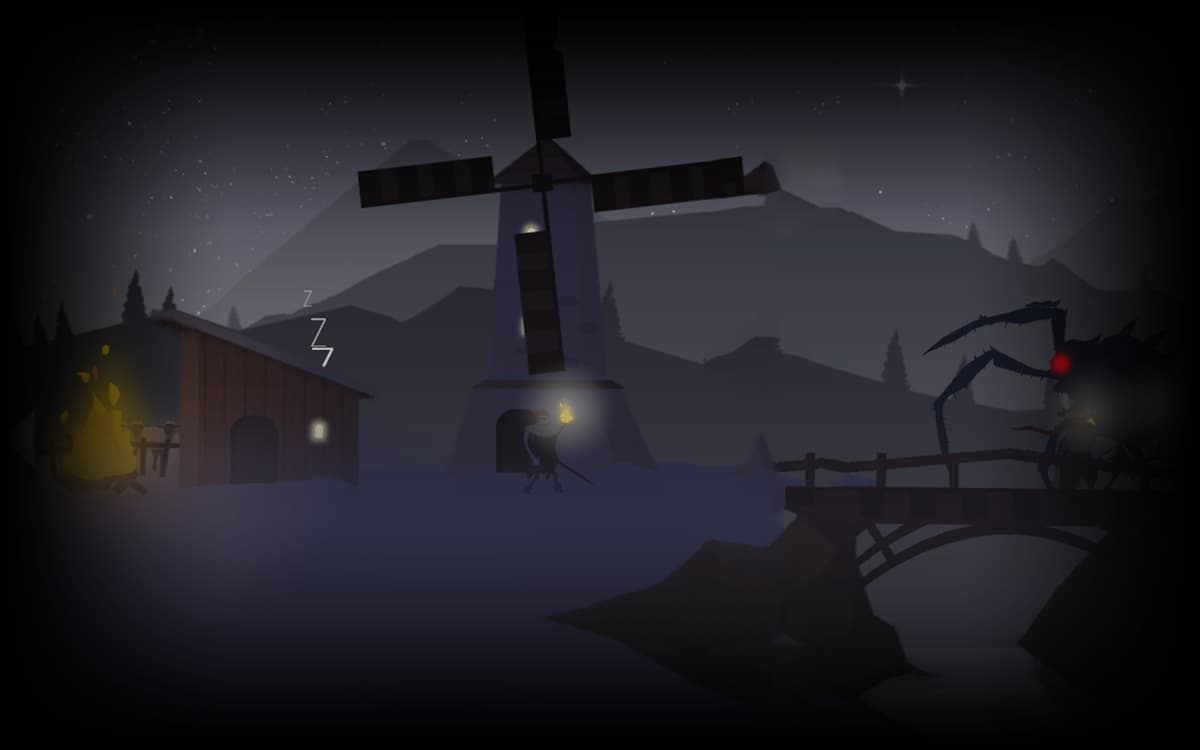 Dark Night