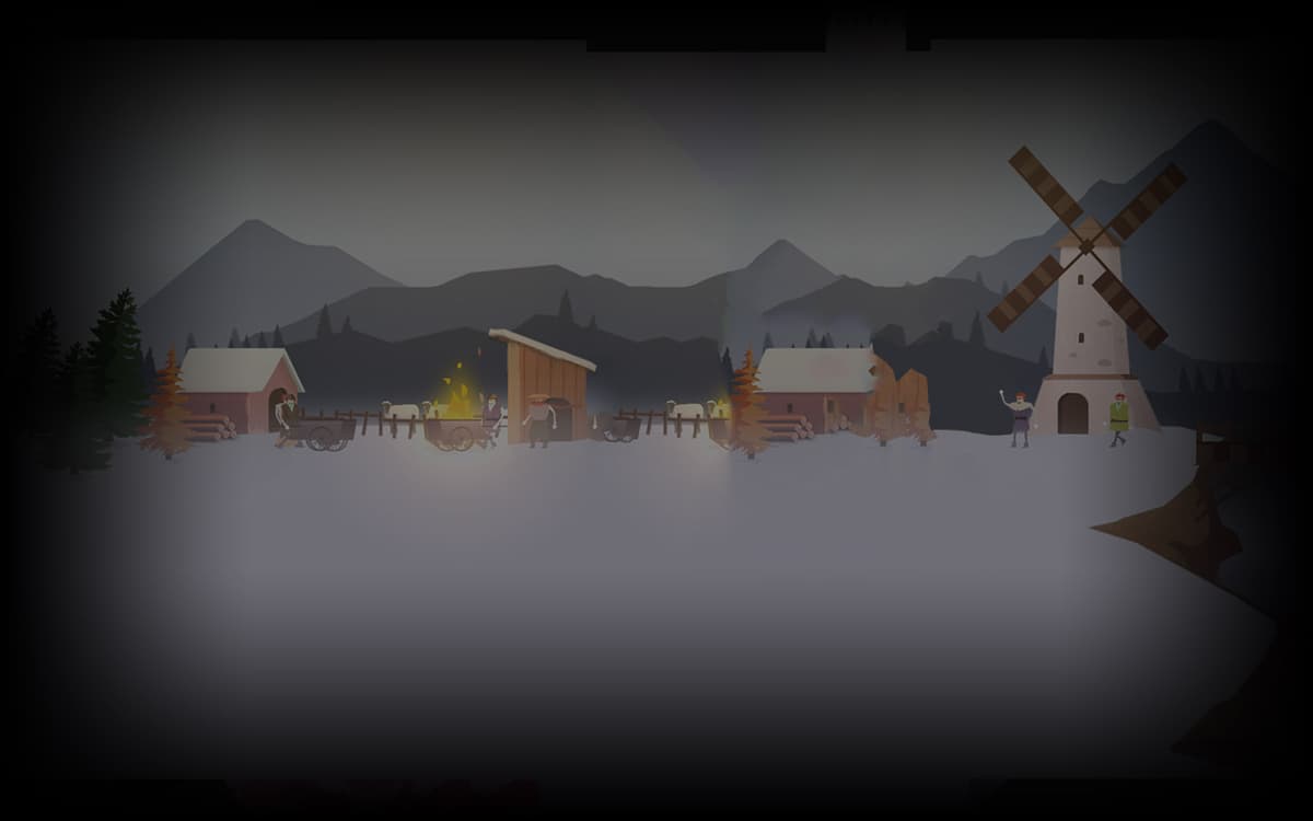 Town