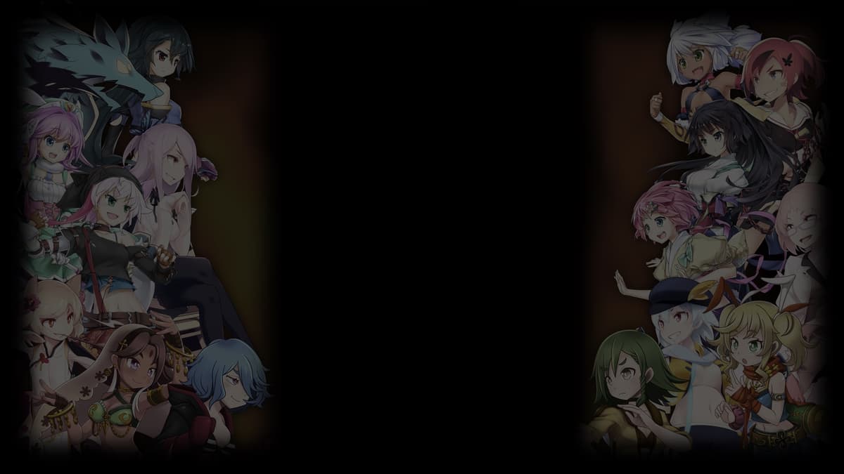 Choose Your Fighter!