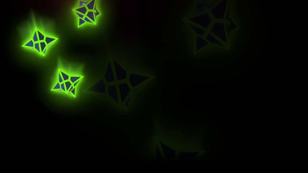 Forker (Profile Background)