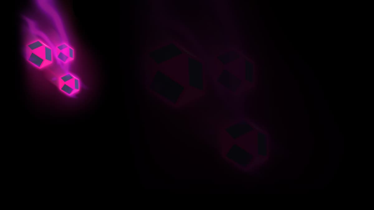 Discube (Profile Background)