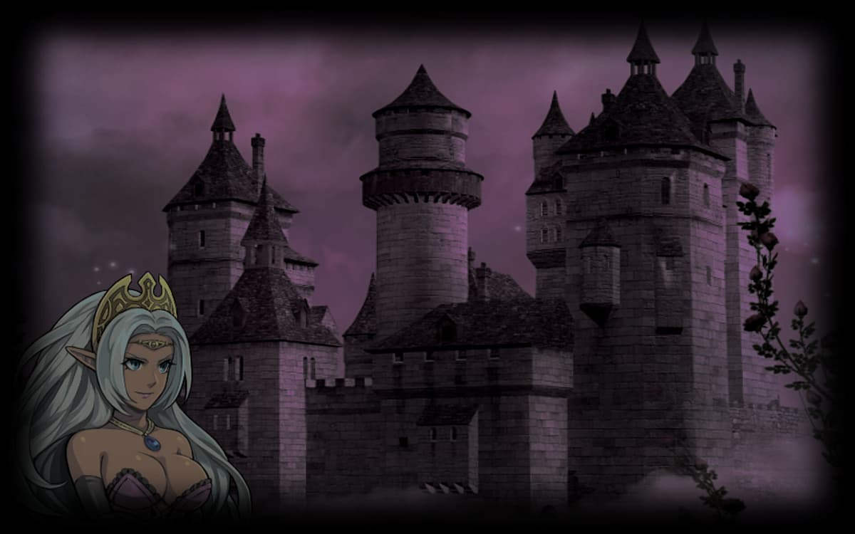 Romanza Castle