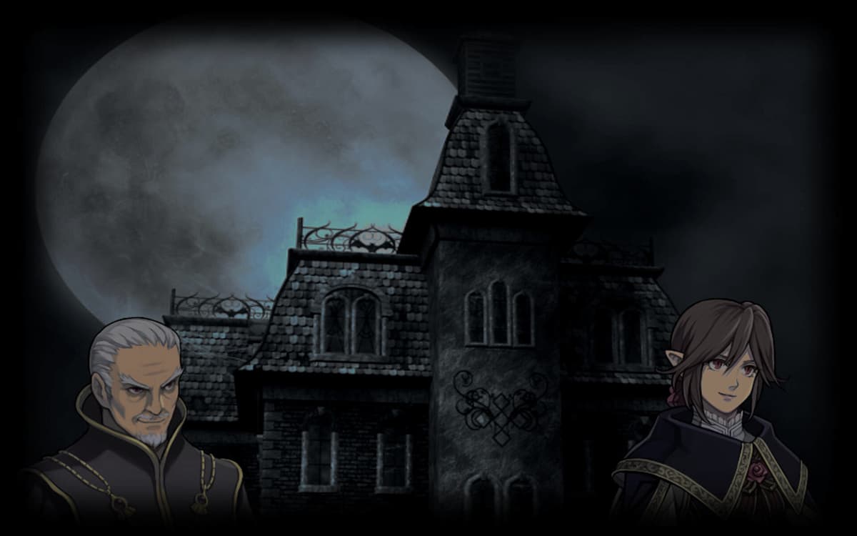 Inferis Manor