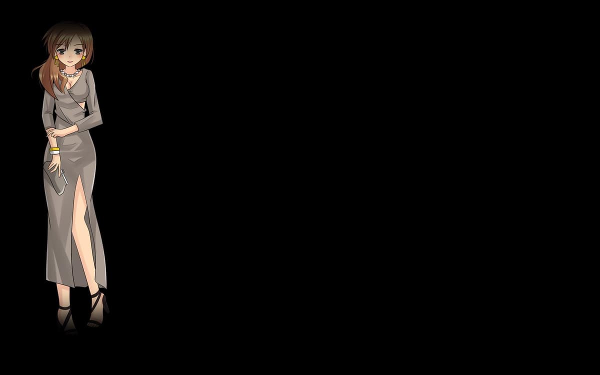 Joanna St. Marks (Profile Background)