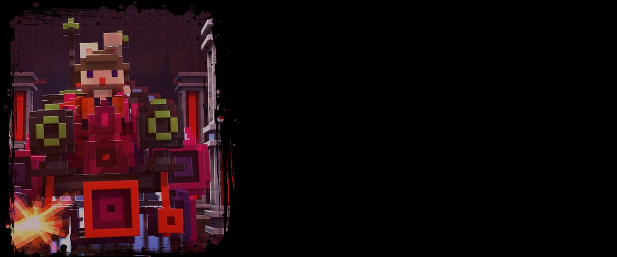 Rabbitus Maximus (Profile Background)