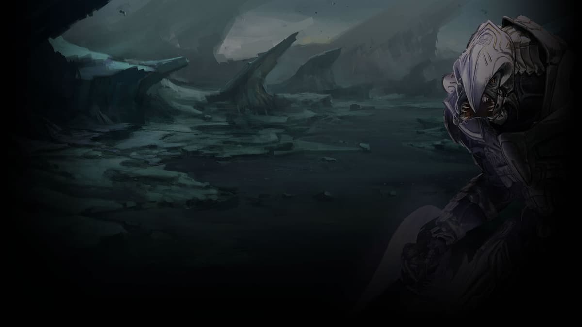 Arbiter (Profile Background)