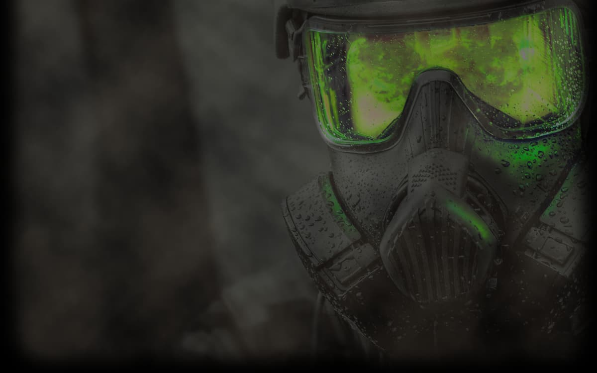 Bio-Suit