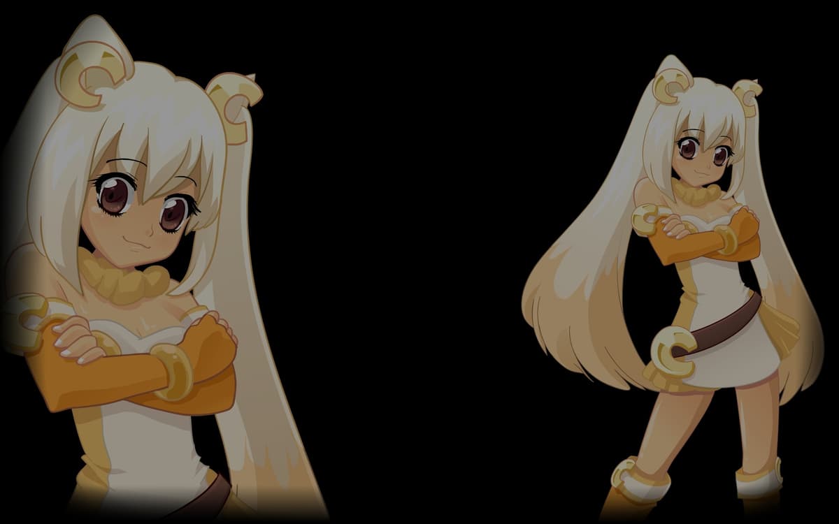 Cassie (Profile Background)