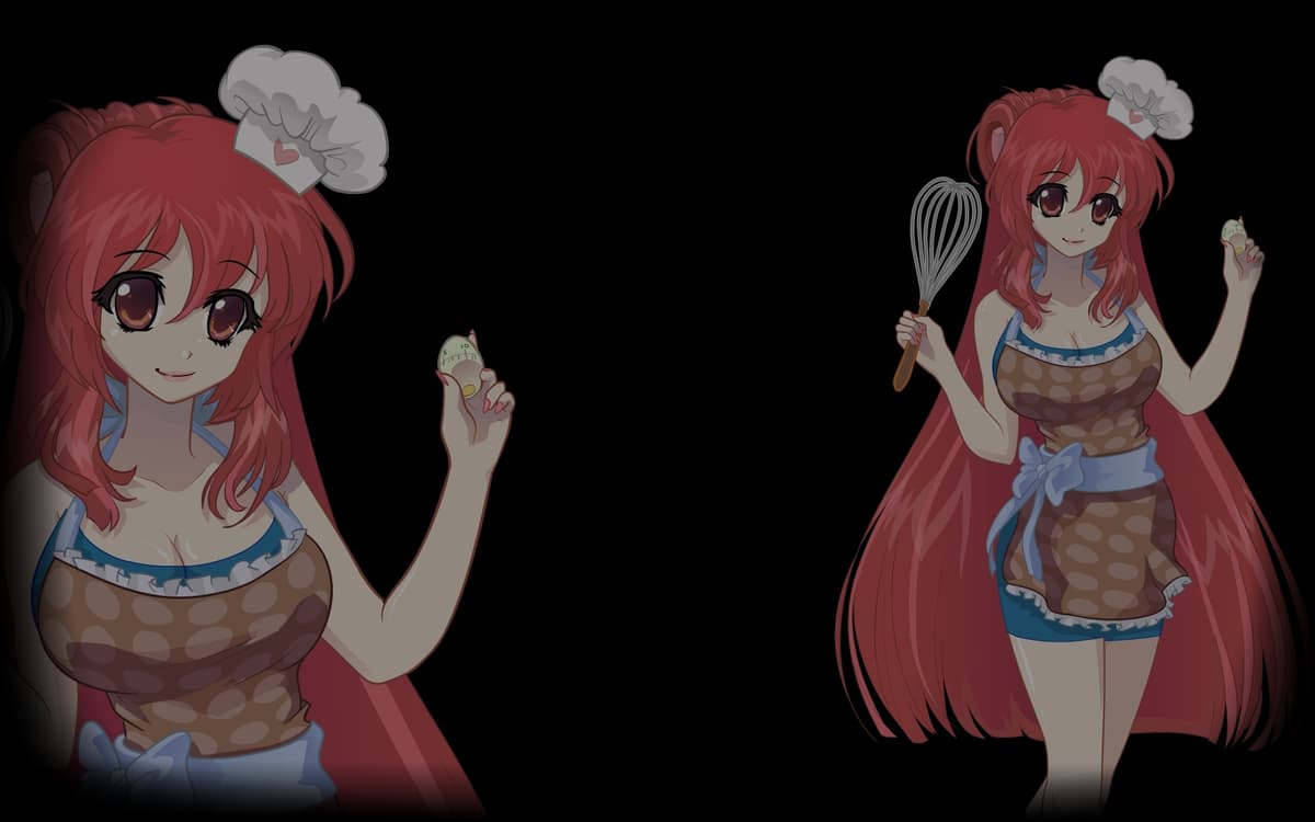 Bonnibel (Profile Background)