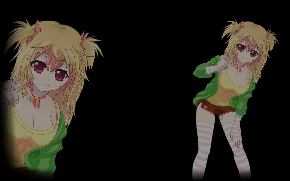 Mio (Profile Background)