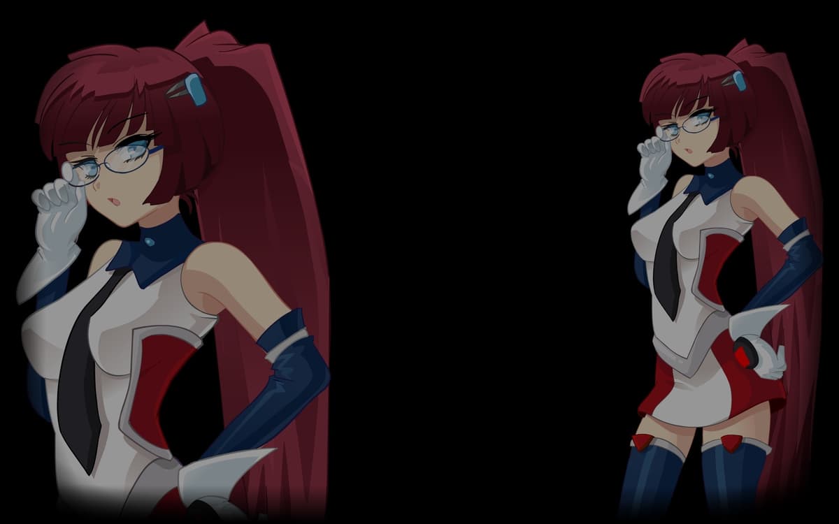 Fumi (Profile Background)