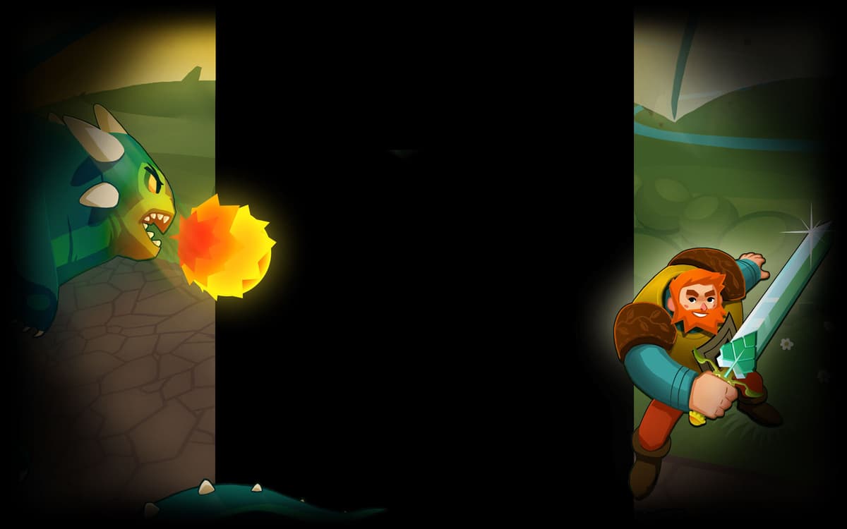 Dragon Battle
