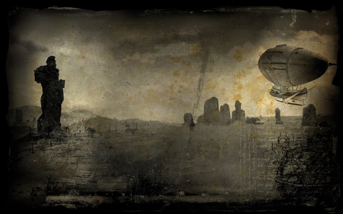Traveler’s diary