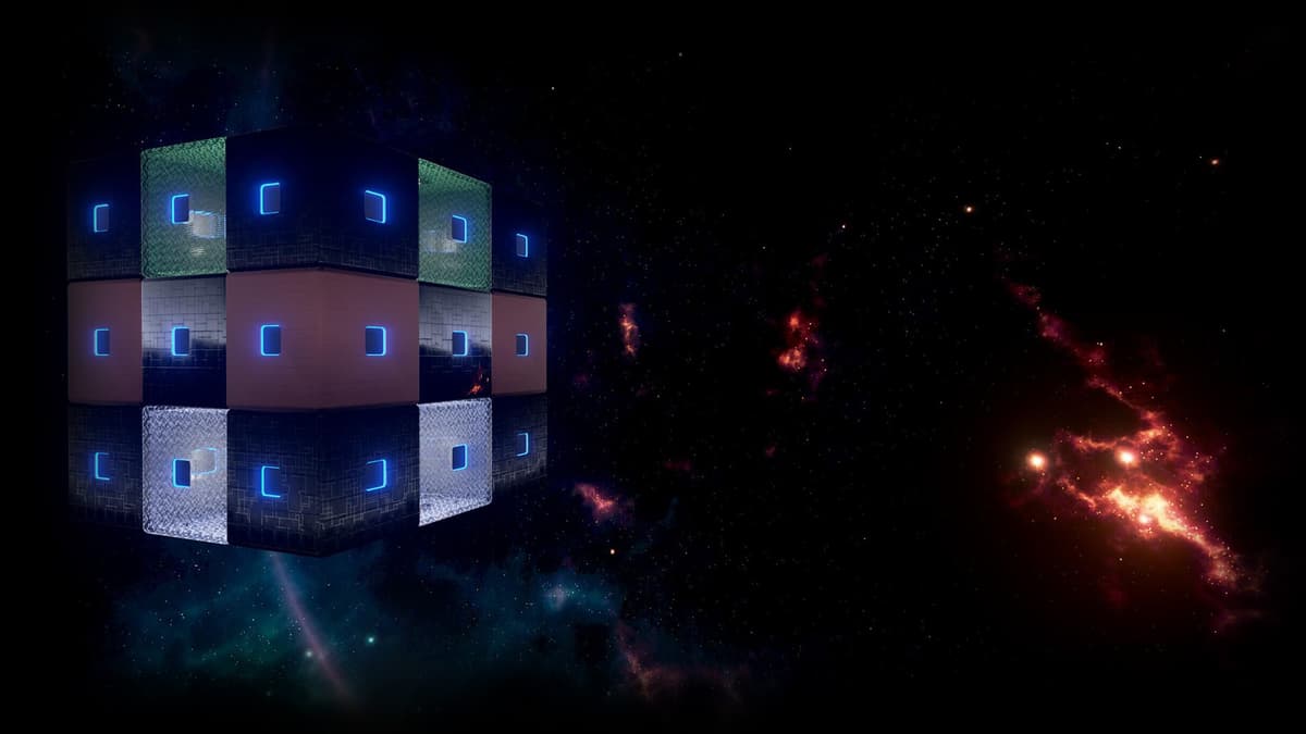 Artificial Maze BG2