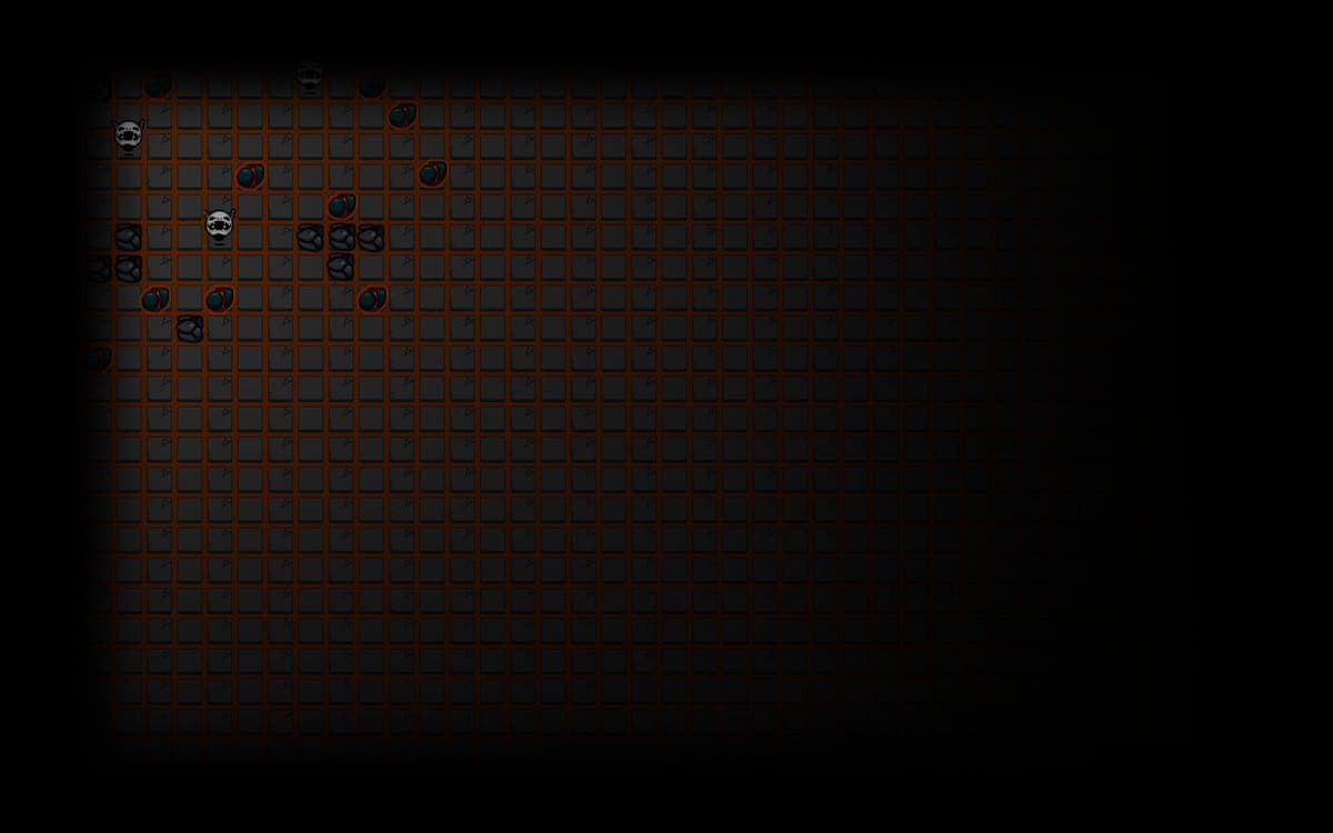 The Floor is Lava