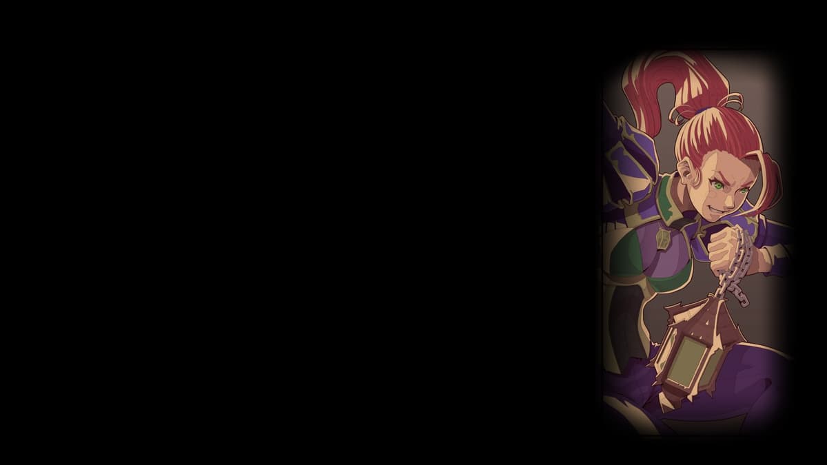 Seraphina (Profile Background)