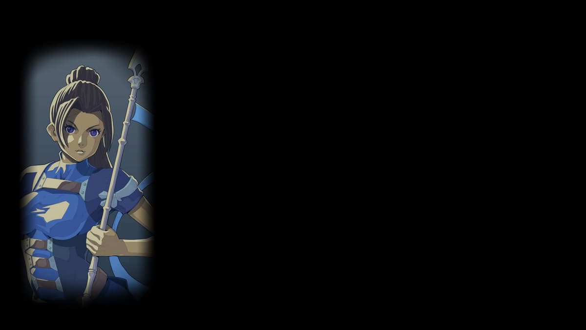 Amaya (Profile Background)