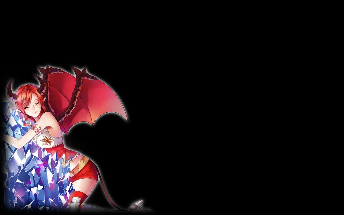Adora (Profile Background)