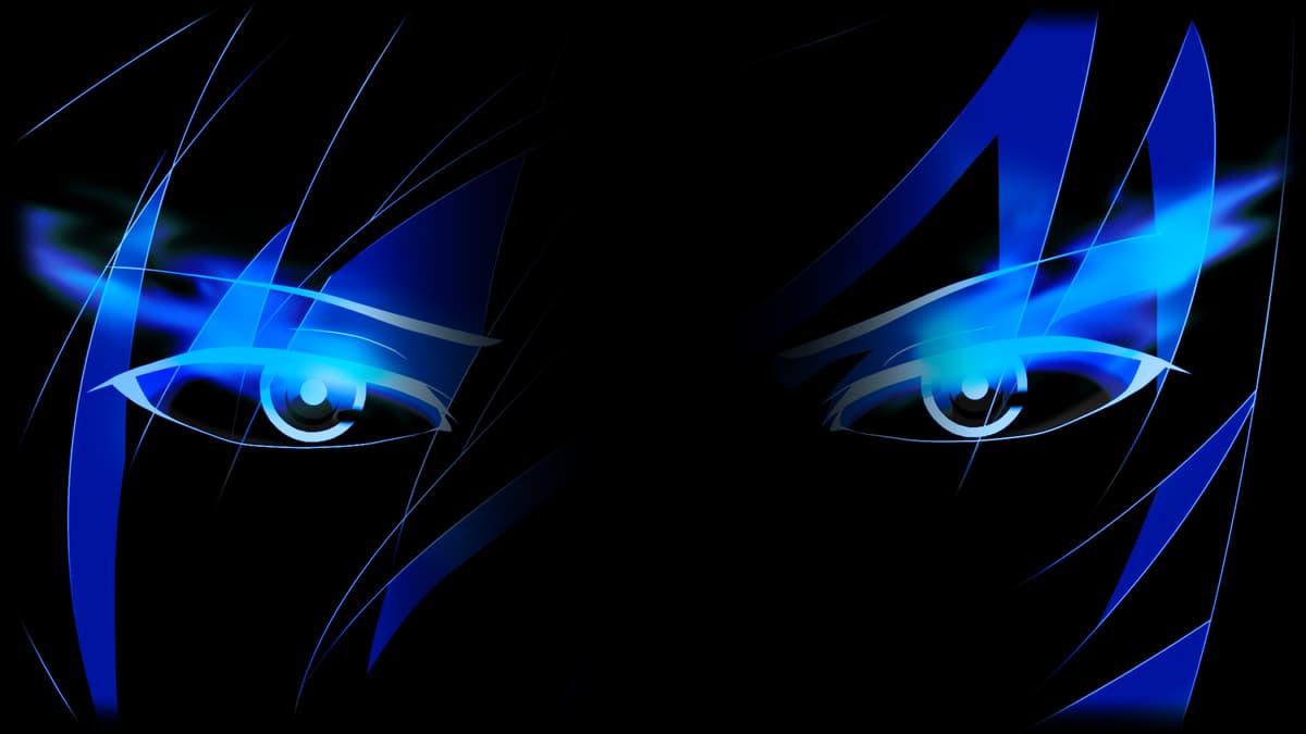 Sashiro Eyes