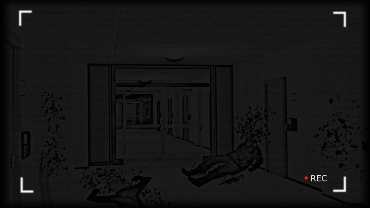 Science Corridor
