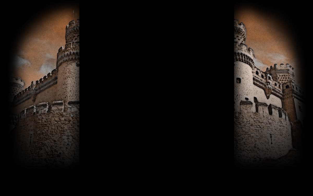 The King's Keep