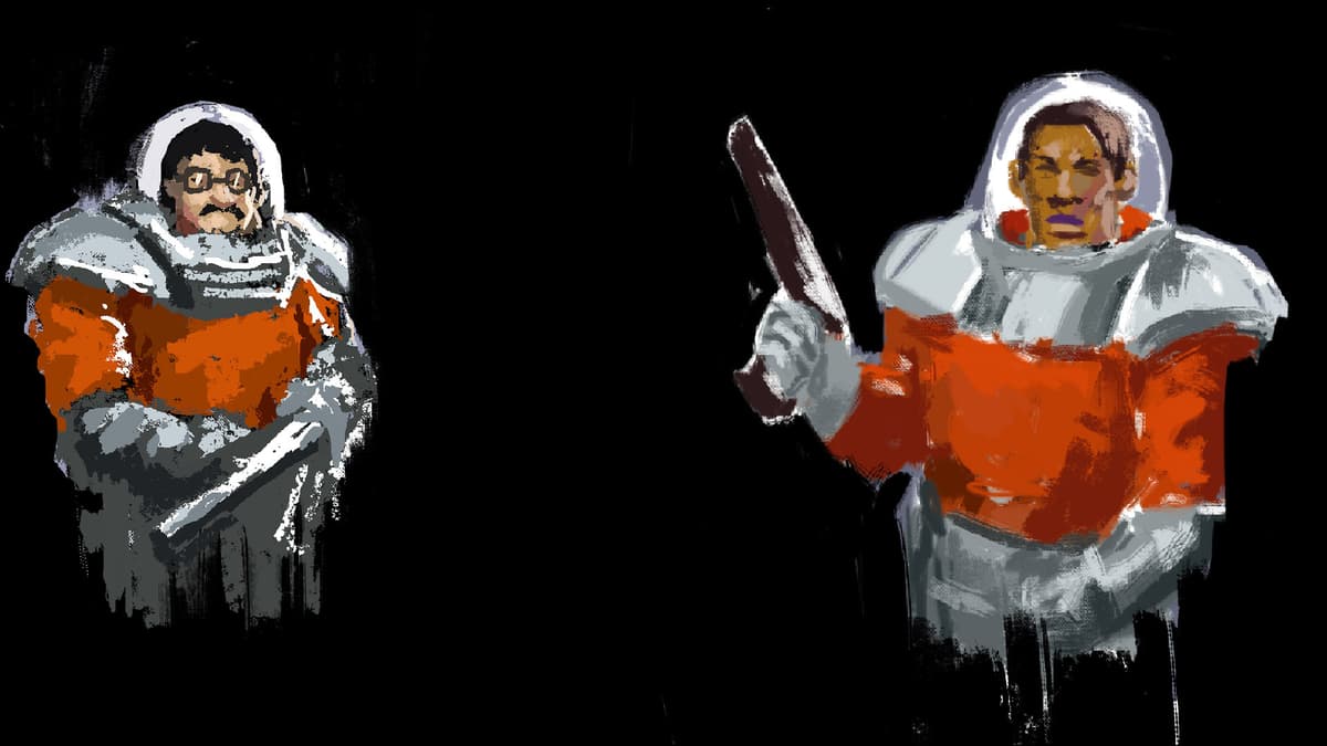 Soldiers