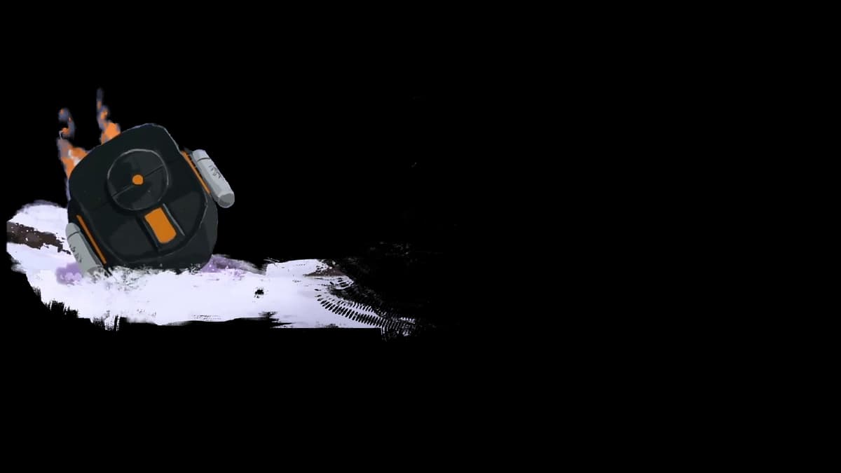 Crash