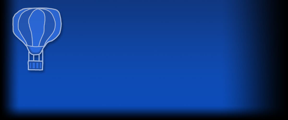 Airship (Profile Background)