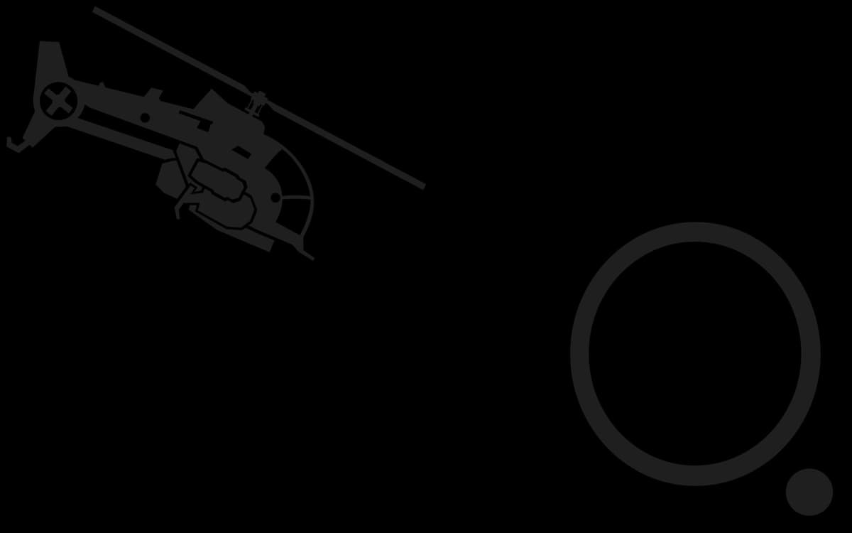 Heli CheckPoint
