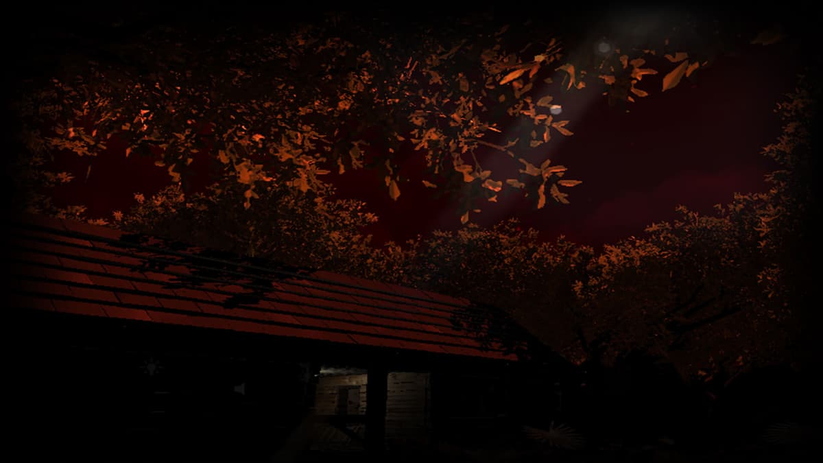 Cabin