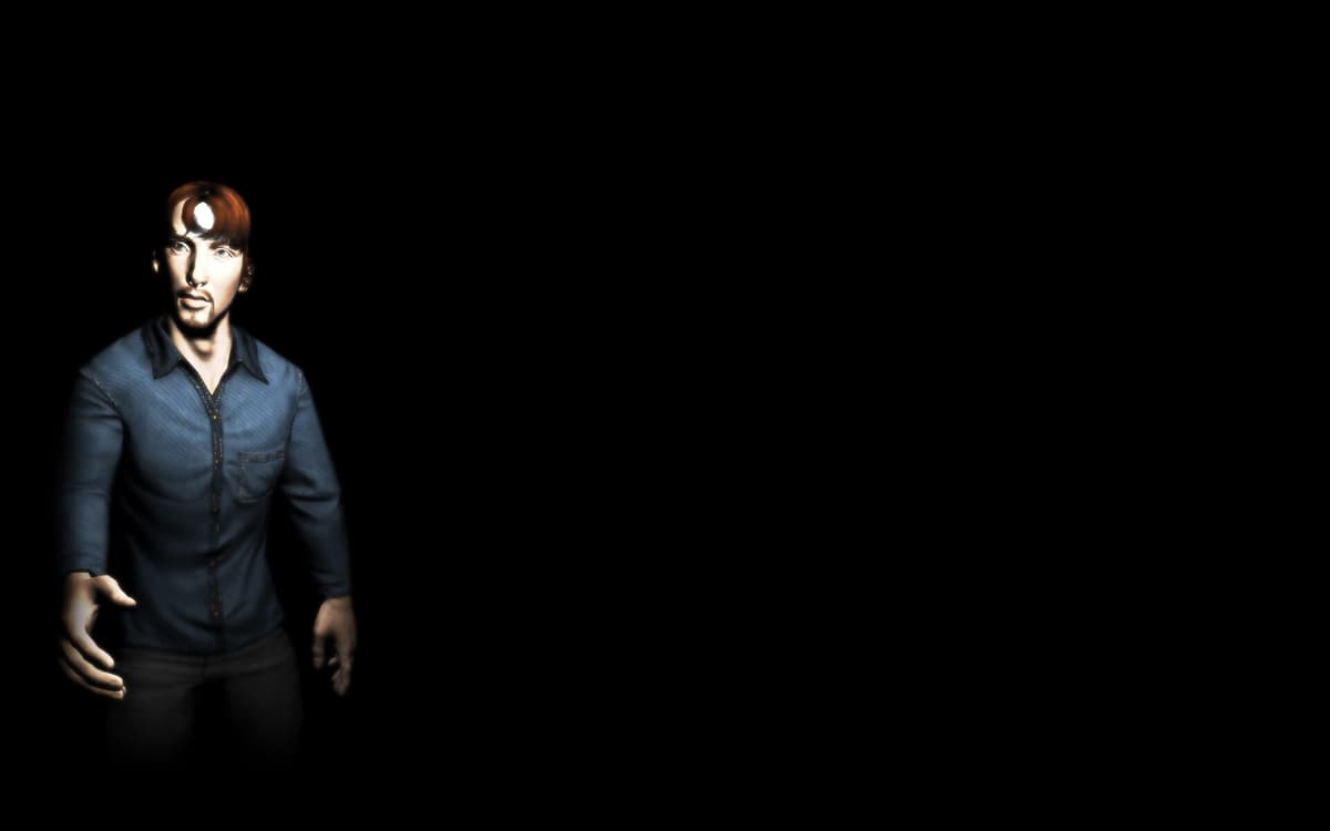 The Ally (Profile Background)