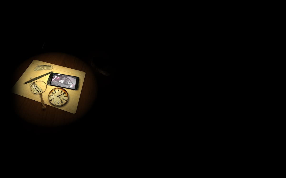 Tools for Mystery Solvers (Profile Background)