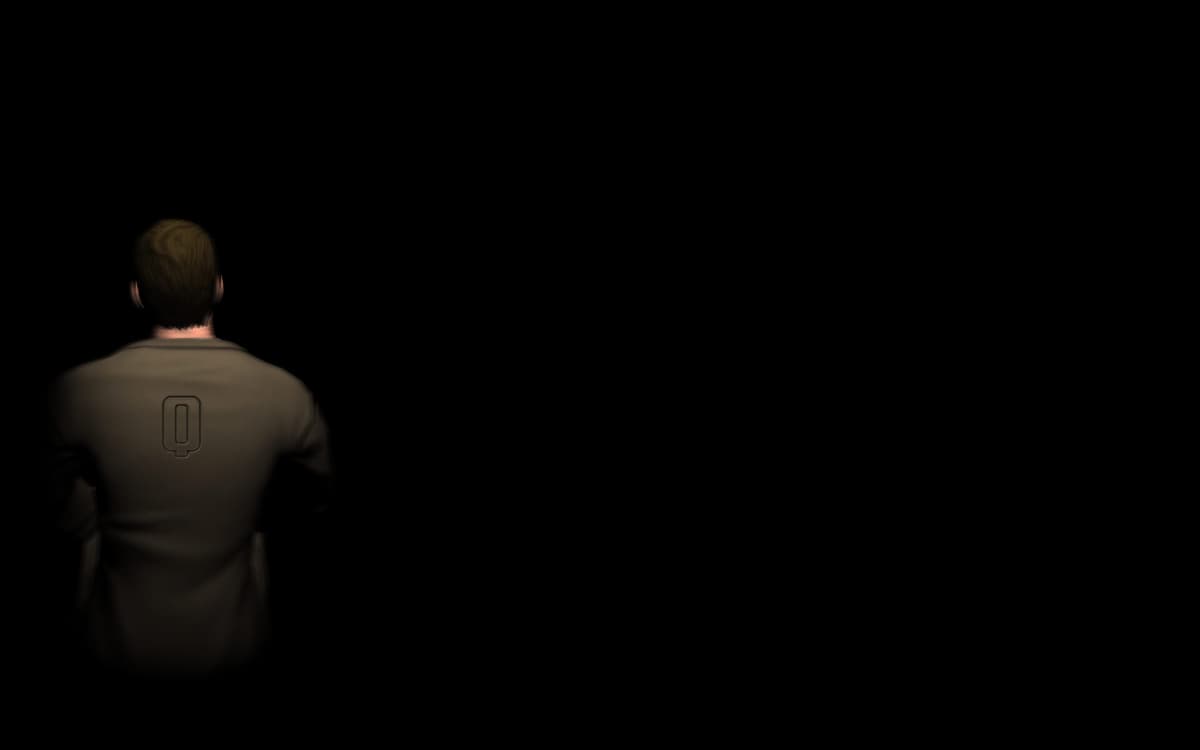 Dr. Quantum (Profile Background)