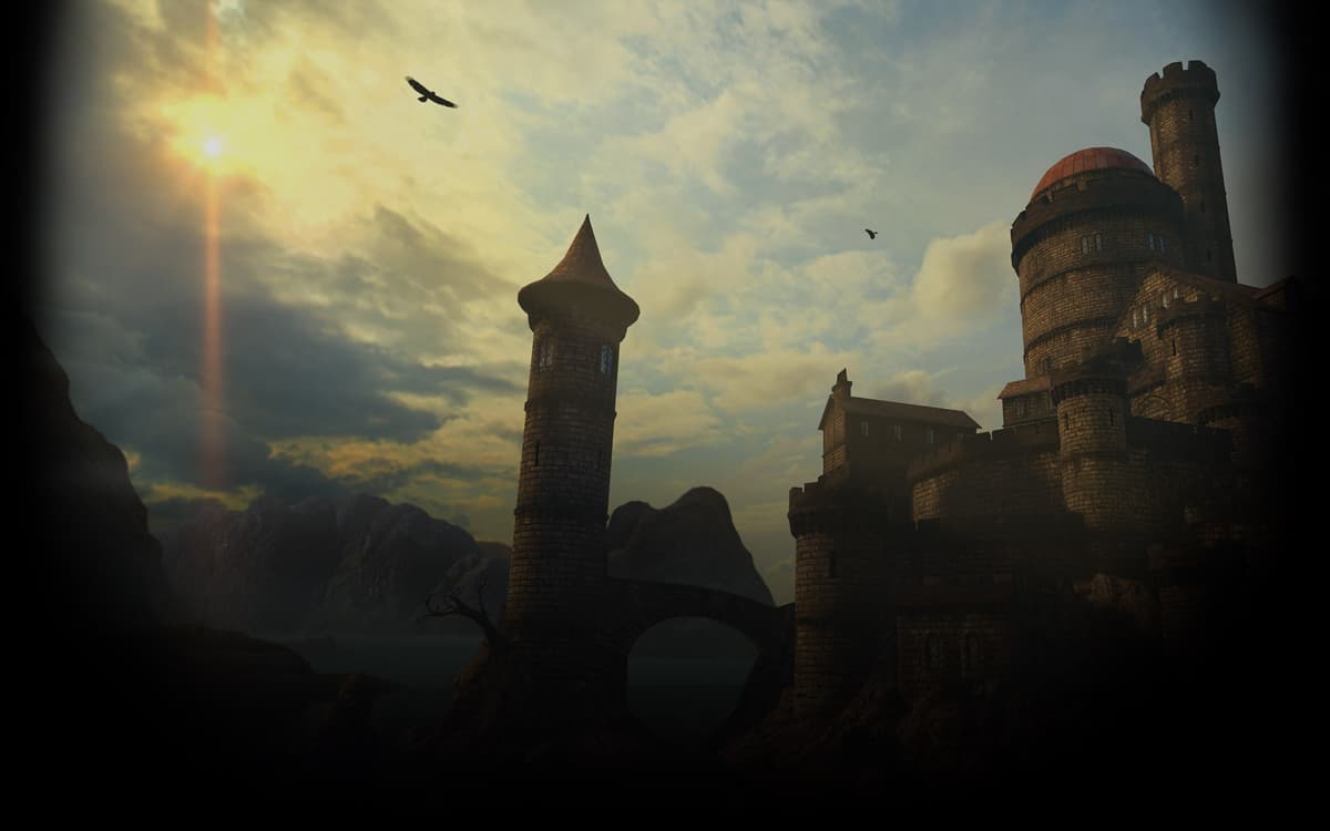The Castle