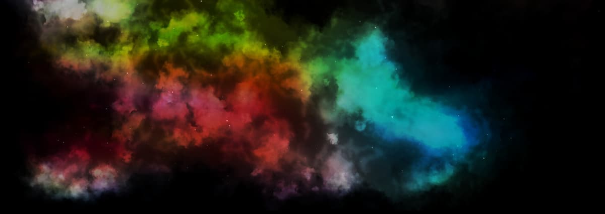 Interstellar color