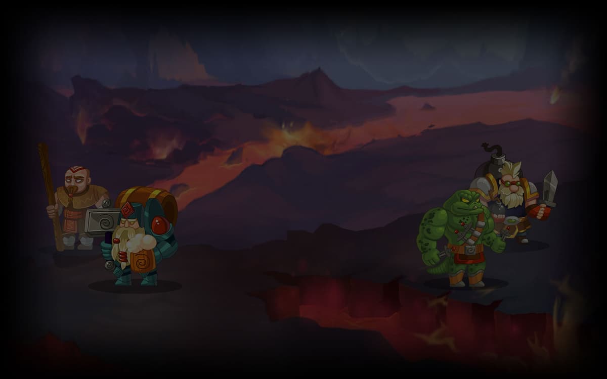 Monk And Bomber