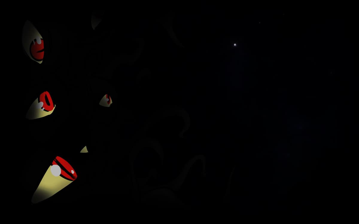 Deep Space