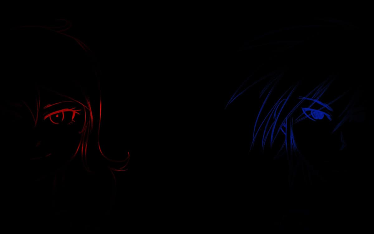 Force of Two